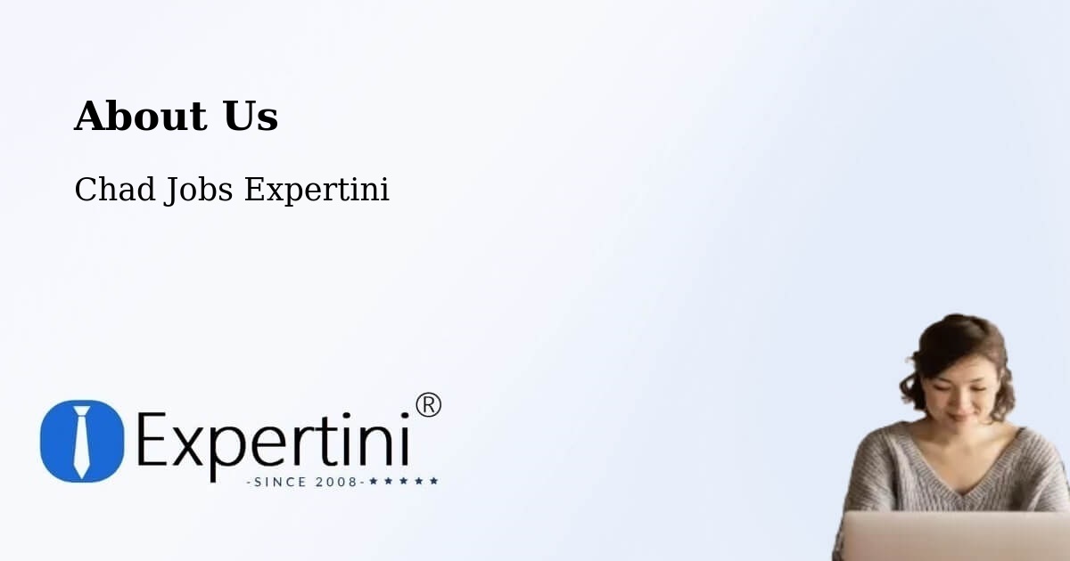 About Expertini Recruitment Platform  – Ati - Ati, Chad Jobs Expertini