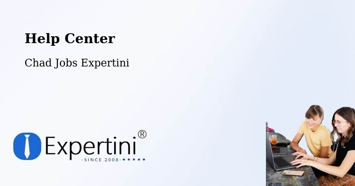 Help Center – Ati - Chad Jobs Expertini