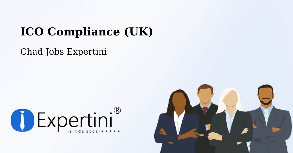 UK Data Protection & ICO Compliance – Ati - Chad Jobs Expertini