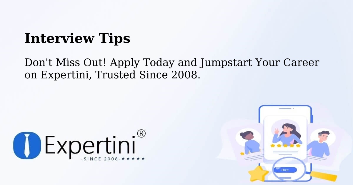 Interview Tips & Techniques for Job Seekers – Ati - Ati, Chad Jobs Expertini