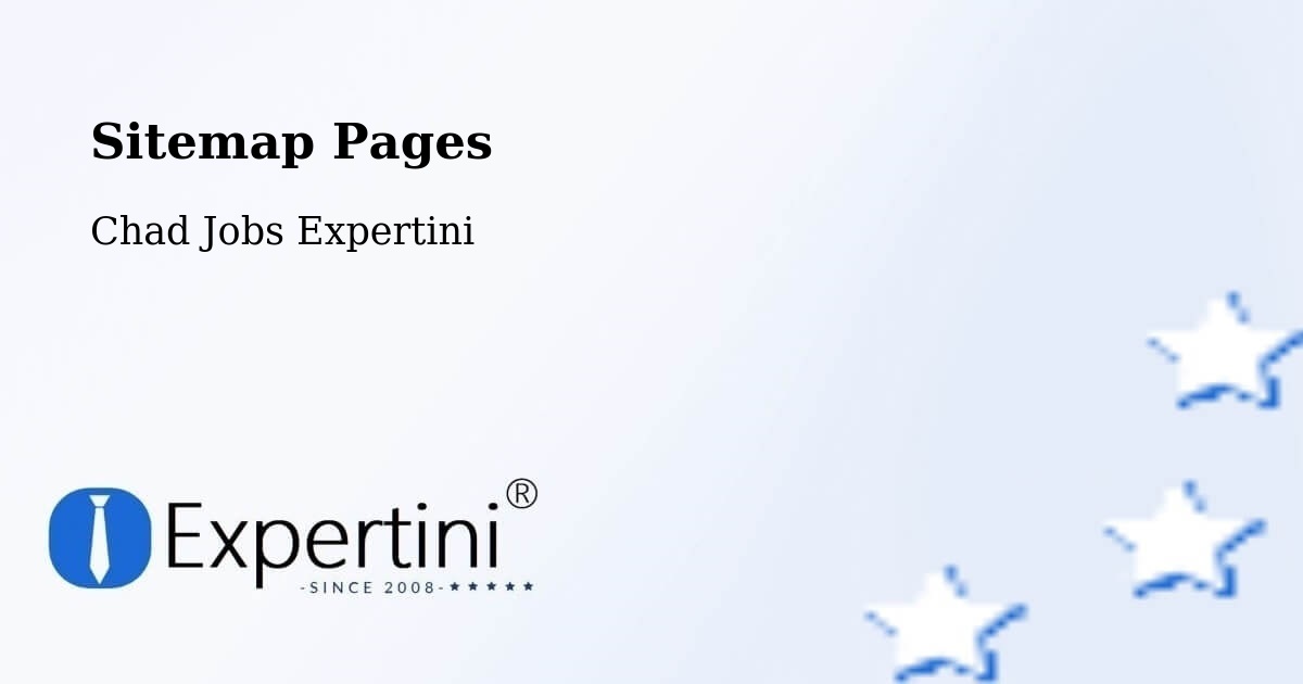 Sitemap Pages - Ati - Chad Jobs Expertini