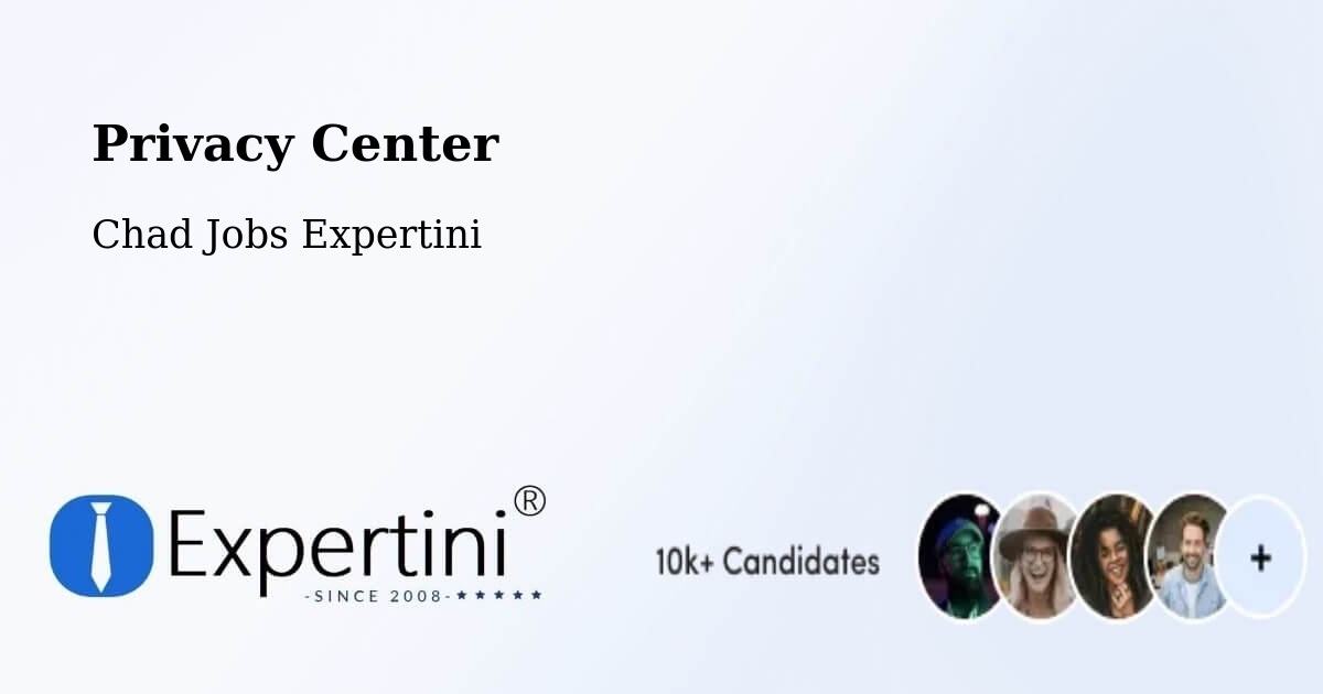 Privacy Policy – Ati - Chad Jobs Expertini