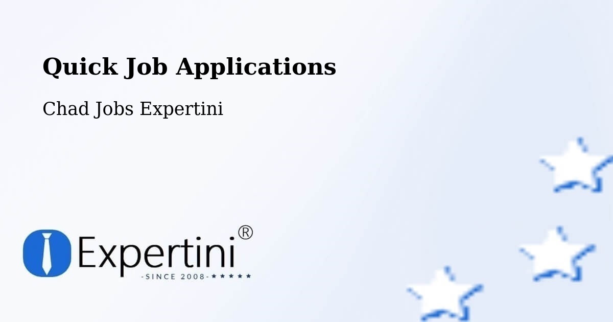 Quick Apply Feature – Ati - Chad Jobs Expertini