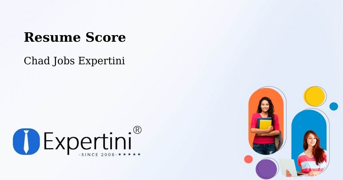 Resume Score & Job Description Match Tool – Ati - Chad Jobs Expertini