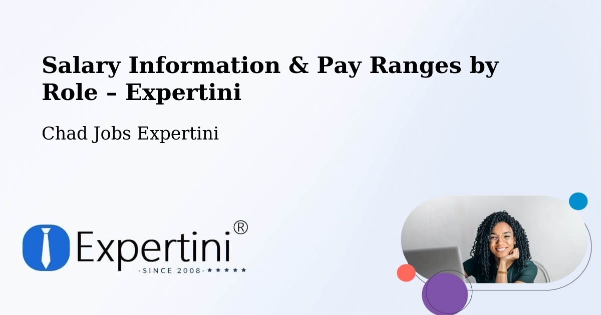 Salary Information & Pay Ranges – Ati - Ati, Chad Jobs Expertini