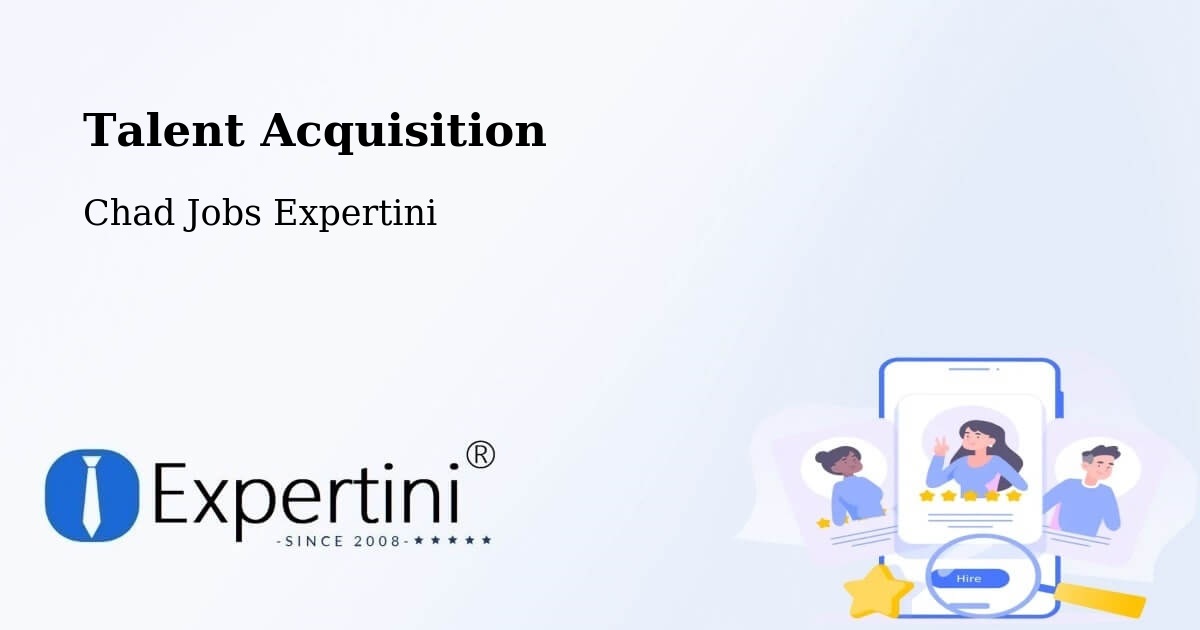 Post Jobs & Find Candidates in Ati – Talent Acquisition Solutions - Chad Jobs Expertini